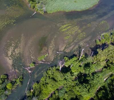 Nachhaltiges Leben: Fließendes Wasser für die Zukunft