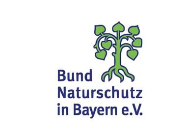 Logo Bund Naturschutz in Bayern e. V.