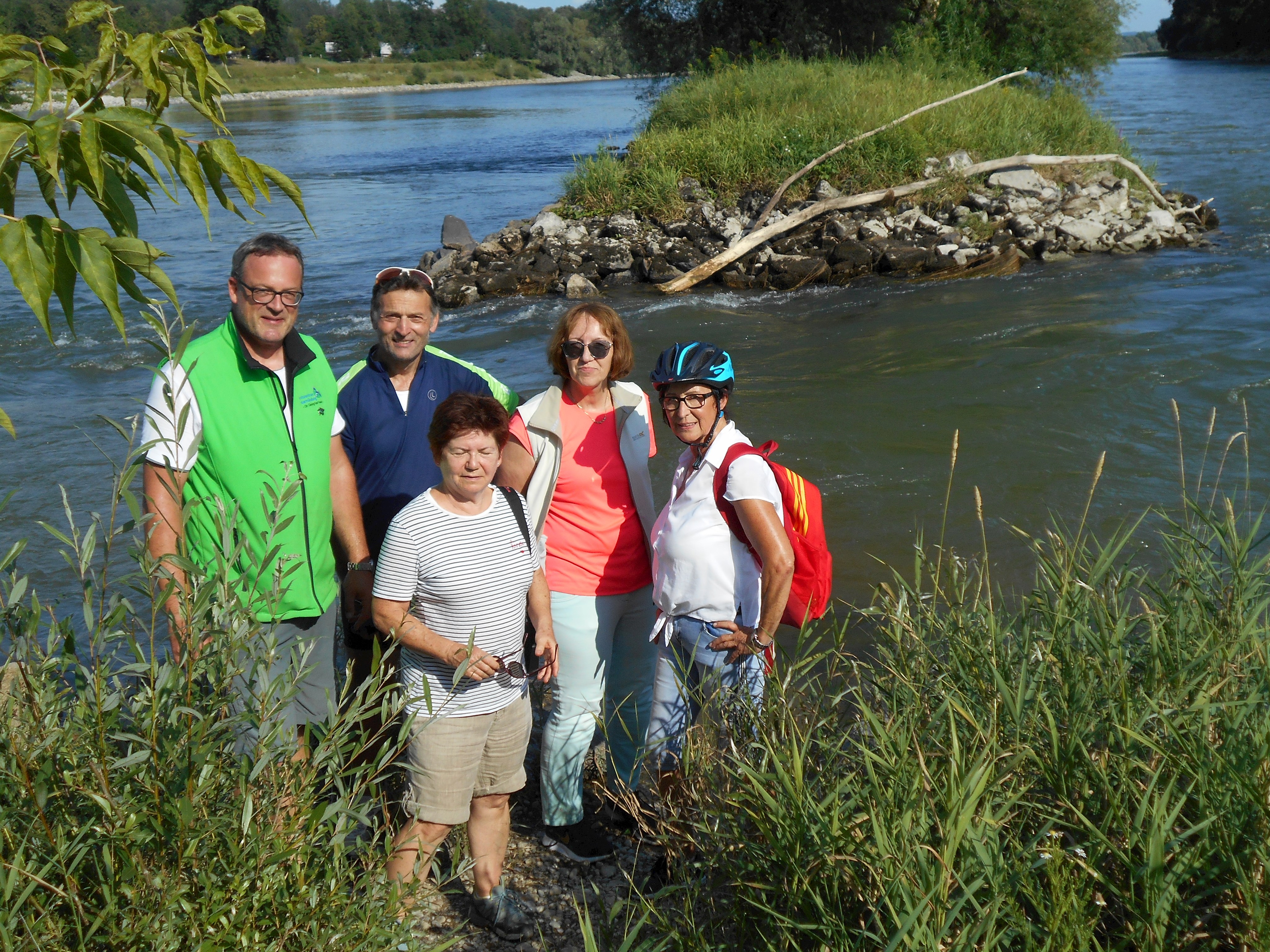 Fahrradexkursion linksseitige Isar.jpg