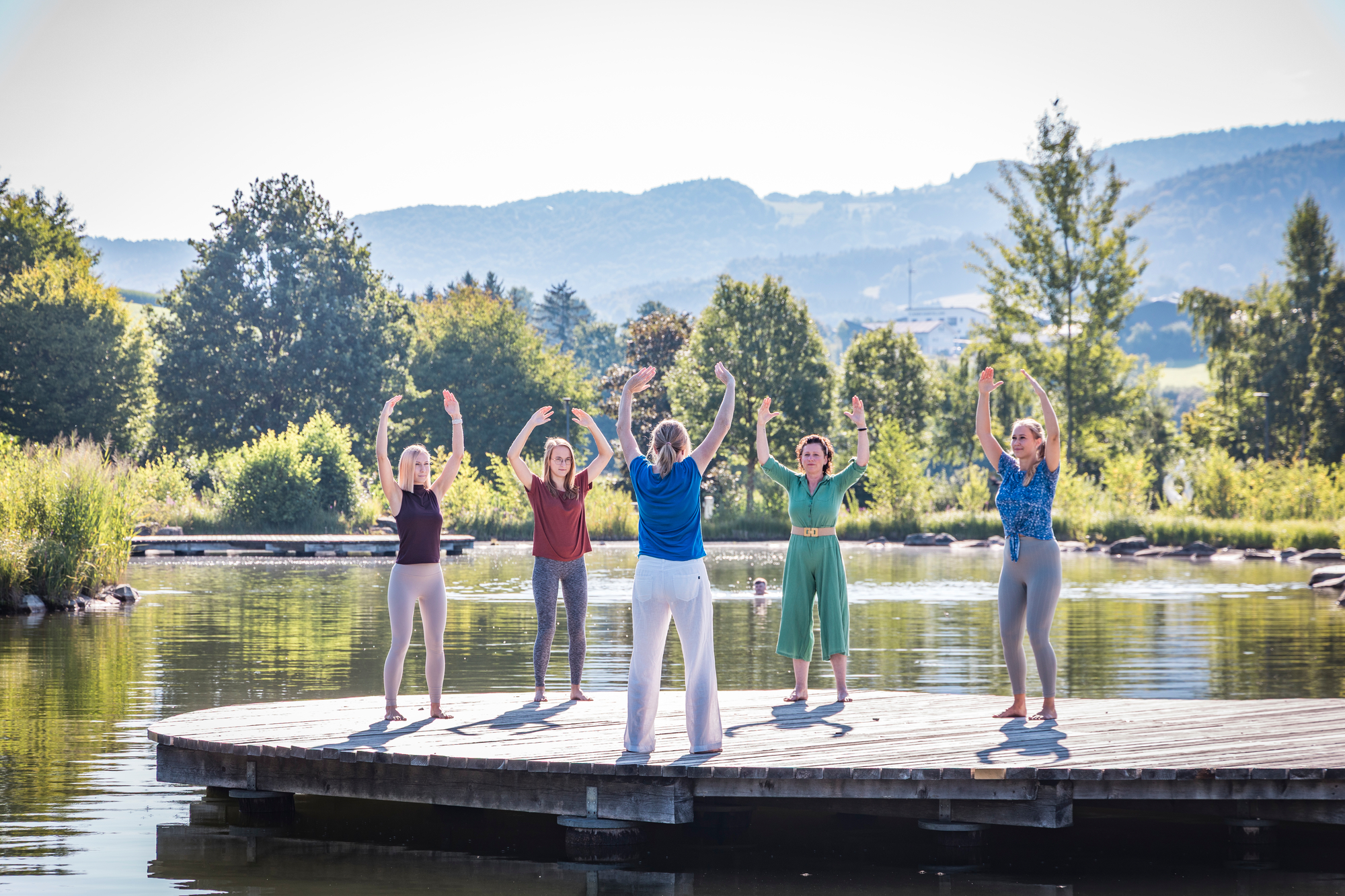 für Herz, Dünndarm und Kreislauf